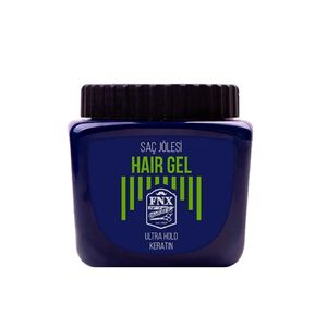 ژل مو اف ان ایکس مدل ultra hold حجم 700 میلی لیتر